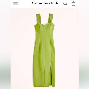 Abercrombie Dress